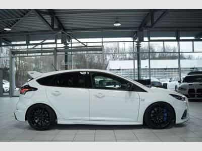 Ford Focus RS *2.Hand *GSD *Kam *H&R *Gewinde *Recaro (2017) - Foto 7