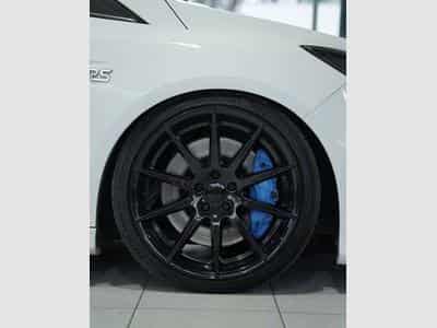 Ford Focus RS *2.Hand *GSD *Kam *H&R *Gewinde *Recaro (2017) - Foto 8