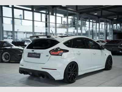Ford Focus RS *2.Hand *GSD *Kam *H&R *Gewinde *Recaro (2017) - Foto 9