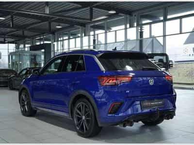 VW T-Roc R 4M *2.H *19 *ACC *AKRA *Pano *AHK *DCC (2020) - Foto 10
