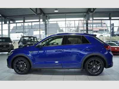 VW T-Roc R 4M *2.H *19 *ACC *AKRA *Pano *AHK *DCC (2020) - Foto 11