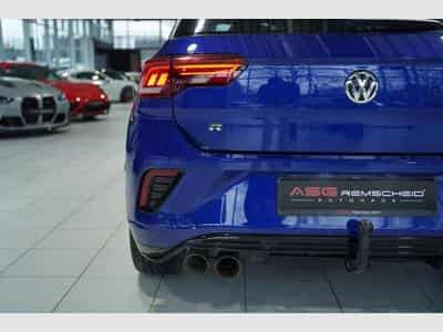 VW T-Roc R 4M *2.H *19 *ACC *AKRA *Pano *AHK *DCC (2020) - Foto 14