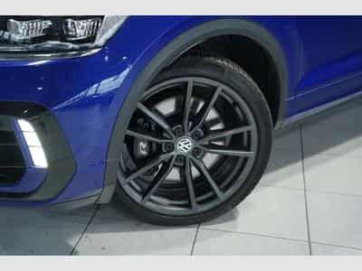 VW T-Roc R 4M *2.H *19 *ACC *AKRA *Pano *AHK *DCC (2020) - Foto 3