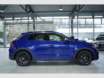 VW T-Roc R 4M *2.H *19 *ACC *AKRA *Pano *AHK *DCC (2020) - Foto 7