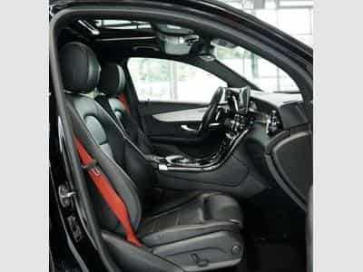 Mercedes GLC 250 4M AMG Line *19*GSD*Ambiente*Kamera*SHZ (2018) - Foto 11