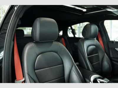 Mercedes GLC 250 4M AMG Line *19*GSD*Ambiente*Kamera*SHZ (2018) - Foto 13
