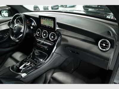 Mercedes GLC 250 4M AMG Line *19*GSD*Ambiente*Kamera*SHZ (2018) - Foto 14