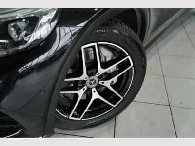 Mercedes GLC 250 4M AMG Line *19*GSD*Ambiente*Kamera*SHZ (2018) - Foto 3