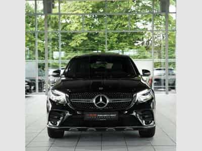 Mercedes GLC 250 4M AMG Line *19*GSD*Ambiente*Kamera*SHZ (2018) - Foto 4