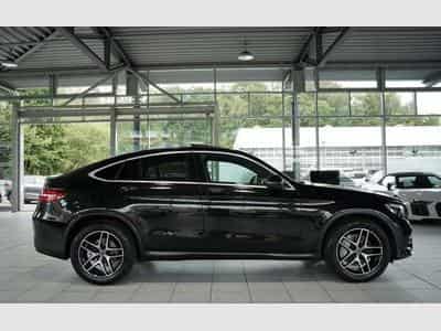 Mercedes GLC 250 4M AMG Line *19*GSD*Ambiente*Kamera*SHZ (2018) - Foto 5