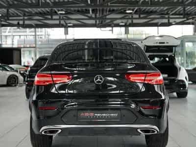 Mercedes GLC 250 4M AMG Line *19*GSD*Ambiente*Kamera*SHZ (2018) - Foto 8