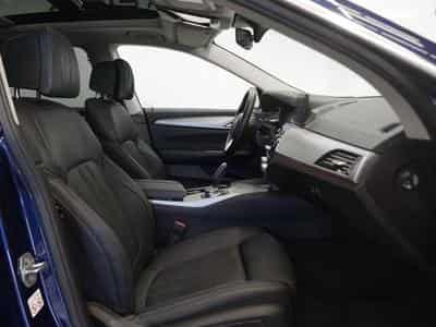 BMW 630 d xDrive *18 *Pano *Live *H-UP (2020) - Foto 10