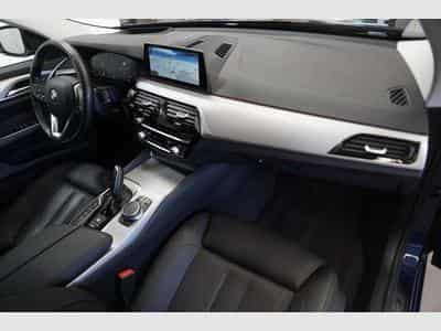 BMW 630 d xDrive *18 *Pano *Live *H-UP (2020) - Foto 11