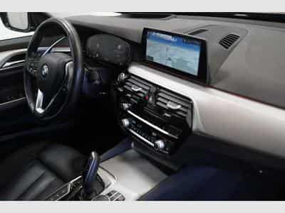BMW 630 d xDrive *18 *Pano *Live *H-UP (2020) - Foto 12