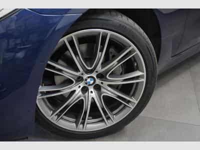 BMW 630 d xDrive *18 *Pano *Live *H-UP (2020) - Foto 3