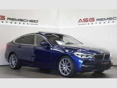 BMW 630 d xDrive *18 *Pano *Live *H-UP (2020) - Foto 5