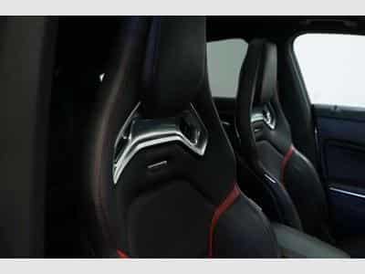 Mercedes CLA 45 AMG Schale *Pano S-Abgas * (2016) - Foto 10