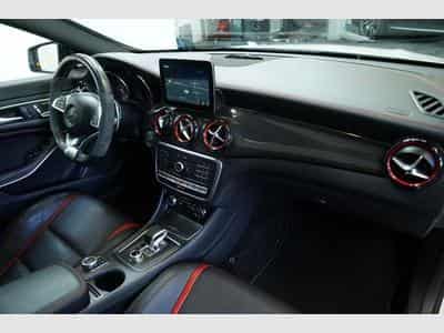 Mercedes CLA 45 AMG Schale *Pano S-Abgas * (2016) - Foto 11