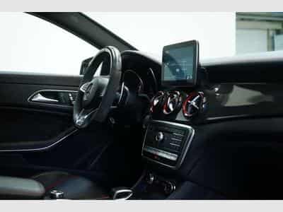 Mercedes CLA 45 AMG Schale *Pano S-Abgas * (2016) - Foto 12