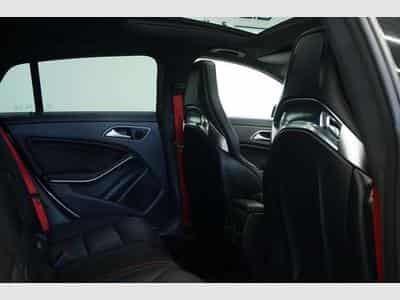Mercedes CLA 45 AMG Schale *Pano S-Abgas * (2016) - Foto 14