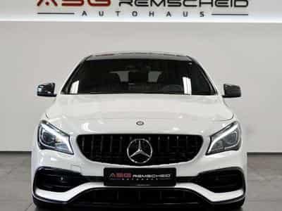 Mercedes CLA 45 AMG Schale *Pano S-Abgas * (2016) - Foto 4
