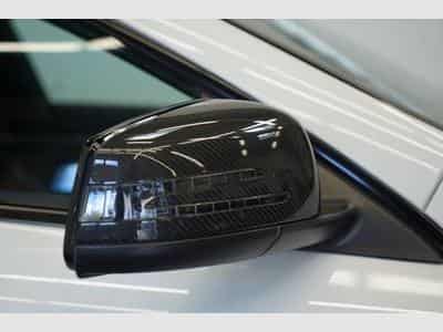 Mercedes CLA 45 AMG Schale *Pano S-Abgas * (2016) - Foto 8
