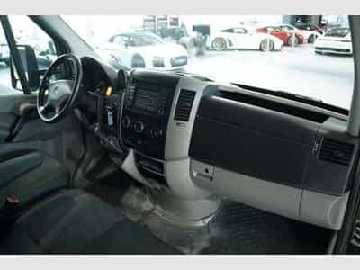 Mercedes Sprinter 316 CDI Koffer *2.Hand *Hebebühne* (2018) - Foto 11