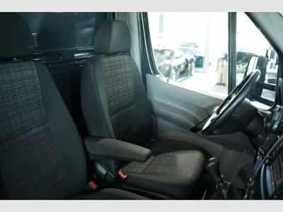 Mercedes Sprinter 316 CDI Koffer *2.Hand *Hebebühne* (2018) - Foto 13