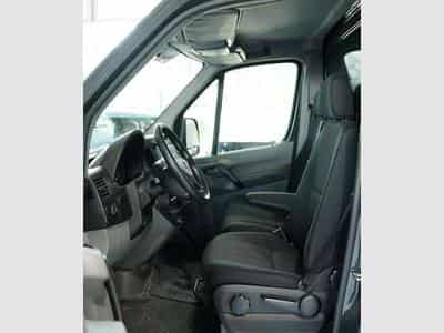 Mercedes Sprinter 316 CDI Koffer *2.Hand *Hebebühne* (2018) - Foto 14