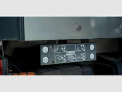 Mercedes Sprinter 316 CDI Koffer *2.Hand *Hebebühne* (2018) - Foto 8