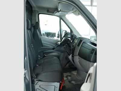 Mercedes Sprinter 316 CDI Koffer *2.Hand *Hebebühne* (2018) - Foto 9