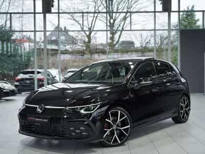 VW Golf 8 GTD DSG BlackStyle *19 *ACC*Pano*Kam (2022) - Foto 1