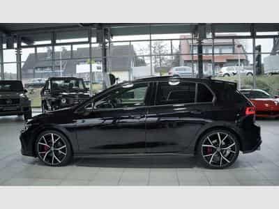 VW Golf 8 GTD DSG BlackStyle *19 *ACC*Pano*Kam (2022) - Foto 10
