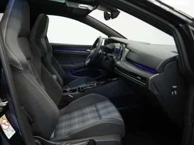 VW Golf 8 GTD DSG BlackStyle *19 *ACC*Pano*Kam (2022) - Foto 14