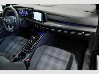 VW Golf 8 GTD DSG BlackStyle *19 *ACC*Pano*Kam (2022) - Foto 15
