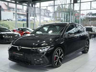 VW Golf 8 GTD DSG BlackStyle *19 *ACC*Pano*Kam (2022) - Foto 4