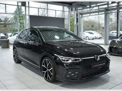 VW Golf 8 GTD DSG BlackStyle *19 *ACC*Pano*Kam (2022) - Foto 5