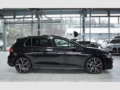 VW Golf 8 GTD DSG BlackStyle *19 *ACC*Pano*Kam (2022) - Foto 6