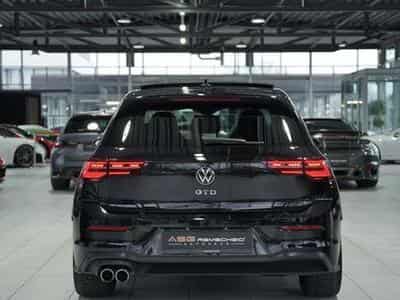 VW Golf 8 GTD DSG BlackStyle *19 *ACC*Pano*Kam (2022) - Foto 8