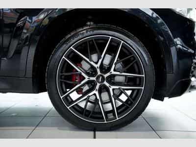 BMW X6 xD 40 d M Sportpaket *Kam *H-UP *20 *Carbon (2015) - Foto 12