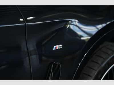 BMW X6 xD 40 d M Sportpaket *Kam *H-UP *20 *Carbon (2015) - Foto 14