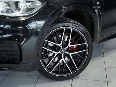 BMW X6 xD 40 d M Sportpaket *Kam *H-UP *20 *Carbon (2015) - Foto 3
