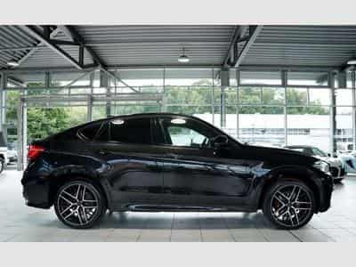 BMW X6 xD 40 d M Sportpaket *Kam *H-UP *20 *Carbon (2015) - Foto 7