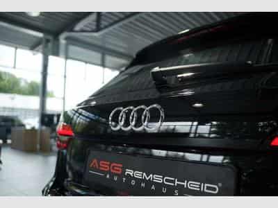 Audi S4 Avant 3.0 TFSI q. 2.H *B&O *MATRIX *S-Sitze (2017) - Photo 12