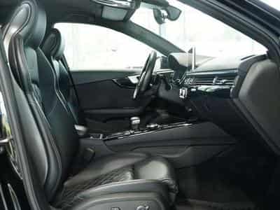 Audi S4 Avant 3.0 TFSI q. 2.H *B&O *MATRIX *S-Sitze (2017) - Photo 14