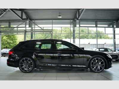 Audi S4 Avant 3.0 TFSI q. 2.H *B&O *MATRIX *S-Sitze (2017) - Photo 6