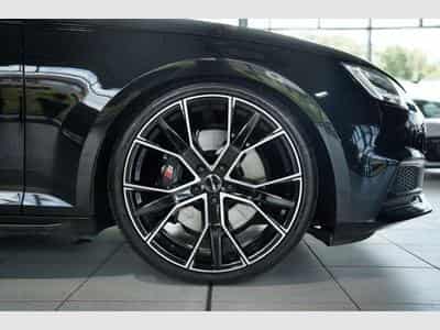 Audi S4 Avant 3.0 TFSI q. 2.H *B&O *MATRIX *S-Sitze (2017) - Photo 7