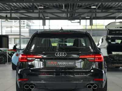 Audi S4 Avant 3.0 TFSI q. 2.H *B&O *MATRIX *S-Sitze (2017) - Photo 9