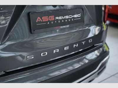 Kia Sorento 2.2 CRDi Vision 4WD 1.HD *7-Sitzer *ACC (2021) - Photo 10