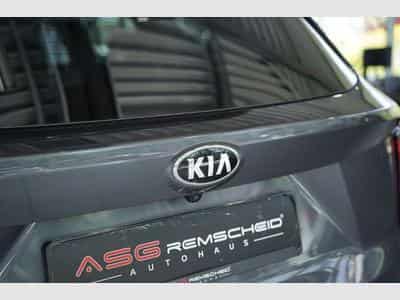 Kia Sorento 2.2 CRDi Vision 4WD 1.HD *7-Sitzer *ACC (2021) - Photo 12